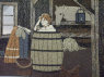 [Linda Paulsen Saturday Night Bath image]